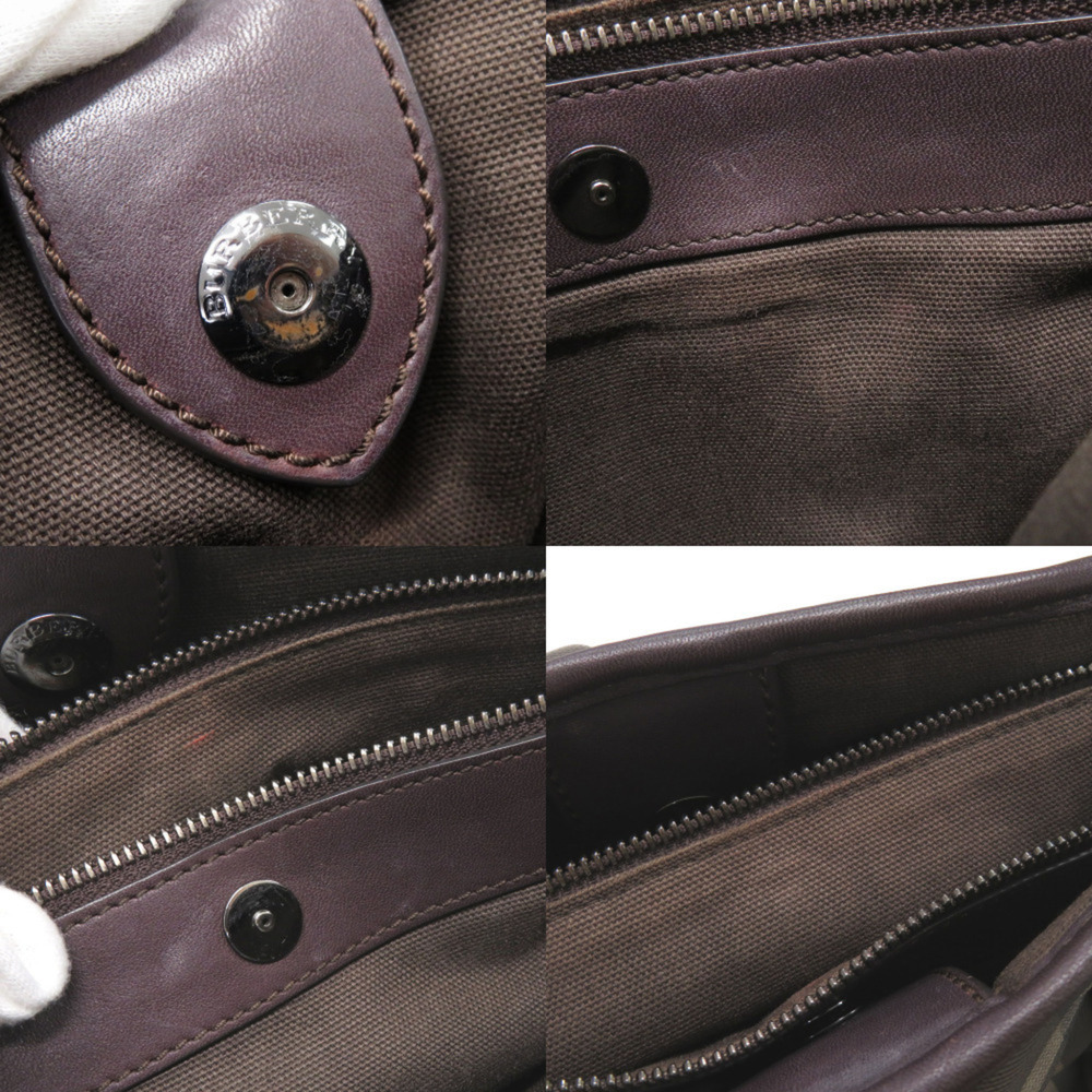 BURBERRY Bag - Picture 9 of 10